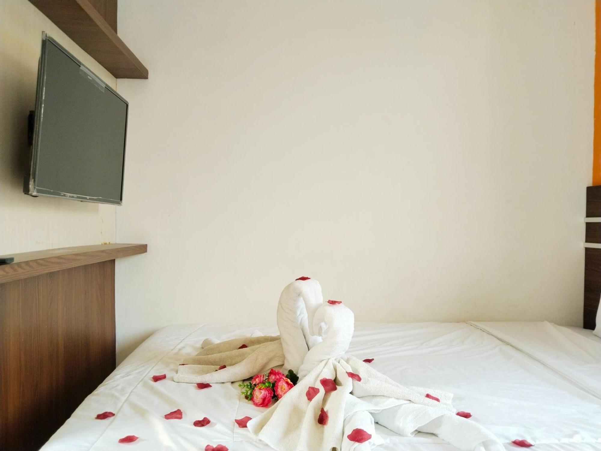 Dejati House 호텔 베카시 외부 사진