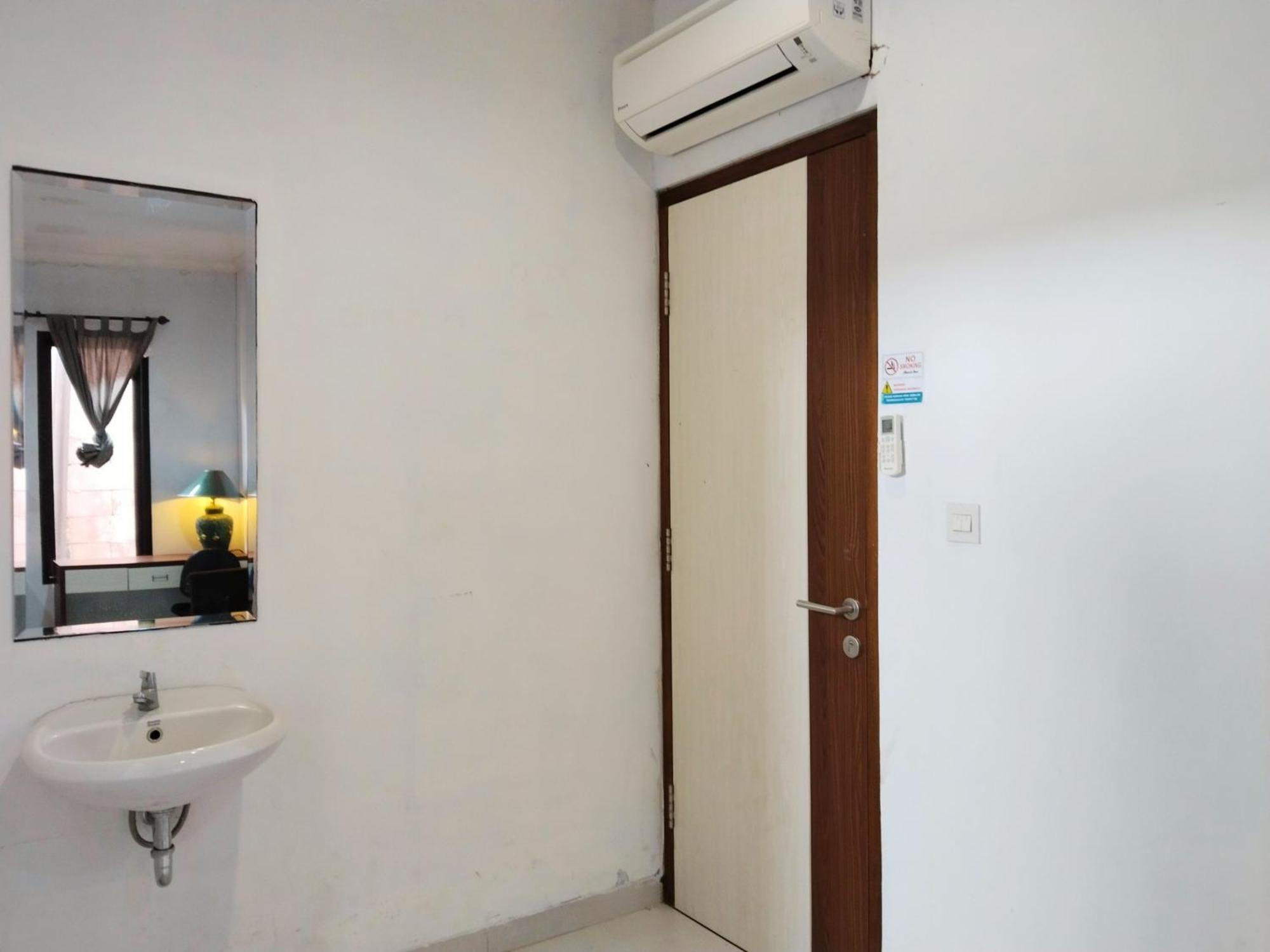 Dejati House 호텔 베카시 외부 사진