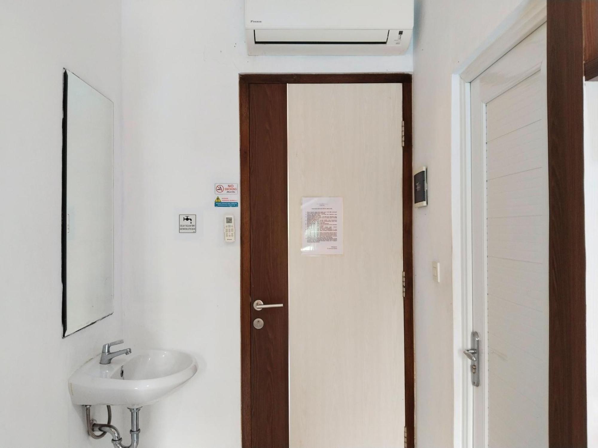 Dejati House 호텔 베카시 외부 사진